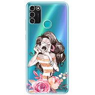 iSaprio Charming for Honor 9A - Phone Cover