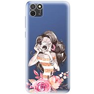 iSaprio Charming for Honor 9S - Phone Cover