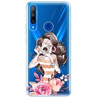 iSaprio Charming for Honor 9X - Phone Cover