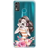 iSaprio Charming for Honor 9X Lite - Phone Cover