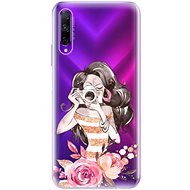 iSaprio Charming na Honor 9X Pro - Kryt na mobil