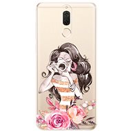 iSaprio Charming for Huawei Mate 10 Lite - Phone Cover