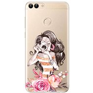 iSaprio Charming for Huawei P Smart - Phone Cover