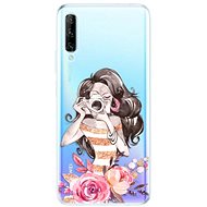 iSaprio Charming for Huawei P Smart Pro - Phone Cover