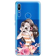 iSaprio Charming for Huawei P Smart Z - Phone Cover
