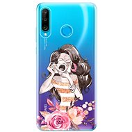 iSaprio Charming for Huawei P30 Lite - Phone Cover