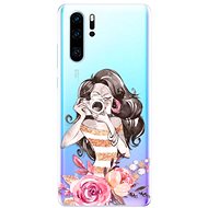 iSaprio Charming for Huawei P30 Pro - Phone Cover