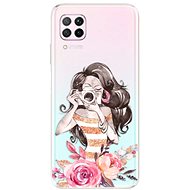 iSaprio Charming for Huawei P40 Lite - Phone Cover