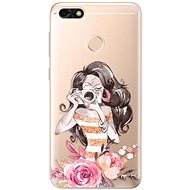 iSaprio Charming for Huawei P9 Lite Mini - Phone Cover