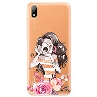 iSaprio Charming for Huawei Y5 2019 - Phone Cover