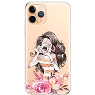 iSaprio Charming for iPhone 11 Pro - Phone Cover