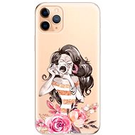 iSaprio Charming for iPhone 11 Pro Max - Phone Cover