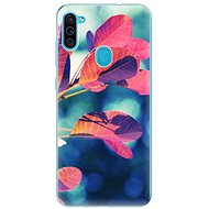 iSaprio Autumn for Samsung Galaxy M11 - Phone Cover