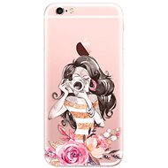 iSaprio Charming for iPhone 6 Plus - Phone Cover