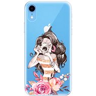 iSaprio Charming for iPhone Xr - Phone Cover
