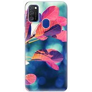 iSaprio Autumn for Samsung Galaxy M21 - Phone Cover
