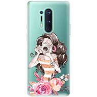 iSaprio Charming for OnePlus 8 Pro - Phone Cover