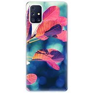 iSaprio Autumn for Samsung Galaxy M31s - Phone Cover
