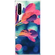 iSaprio Autumn for Samsung Galaxy Note 10 - Phone Cover