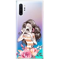 iSaprio Charming for Samsung Galaxy Note 10+ - Phone Cover