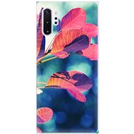 iSaprio Autumn for Samsung Galaxy Note 10+ - Phone Cover