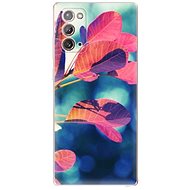 iSaprio Autumn for Samsung Galaxy Note 20 - Phone Cover