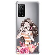 iSaprio Charming for Xiaomi Mi 10T / Mi 10T Pro - Phone Cover