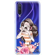 iSaprio Charming for Xiaomi Mi 9 Lite - Phone Cover