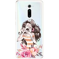 iSaprio Charming for Xiaomi Mi 9T Pro - Phone Cover