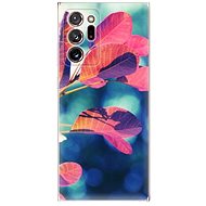 iSaprio Autumn for Samsung Galaxy Note 20 Ultra - Phone Cover