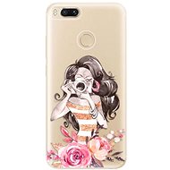 iSaprio Charming for Xiaomi Mi A1 - Phone Cover