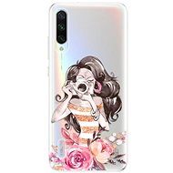iSaprio Charming for Xiaomi Mi A3 - Phone Cover
