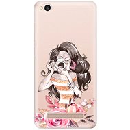 iSaprio Charming for Xiaomi Redmi 4A - Phone Cover