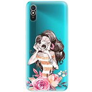 iSaprio Charming for Xiaomi Redmi 9A - Phone Cover
