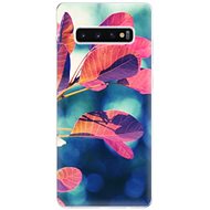 iSaprio Autumn for Samsung Galaxy S10+ - Phone Cover