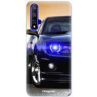 iSaprio Chevrolet 01 for Honor 20 - Phone Cover