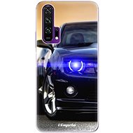 iSaprio Chevrolet 01 for Honor 20 Pro - Phone Cover