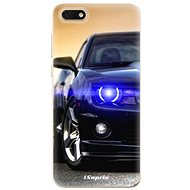 iSaprio Chevrolet 01 for Honor 7S - Phone Cover