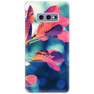 iSaprio Autumn for Samsung Galaxy S10e - Phone Cover
