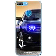 iSaprio Chevrolet 01 for Honor 9 Lite - Phone Cover