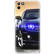 iSaprio Chevrolet 01 for Honor 9S - Phone Cover