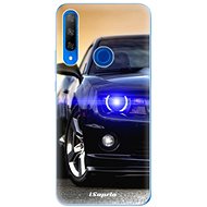 iSaprio Chevrolet 01 for Honor 9X - Phone Cover