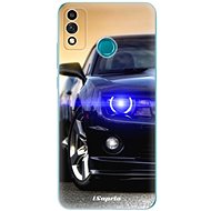 iSaprio Chevrolet 01 for Honor 9X Lite - Phone Cover
