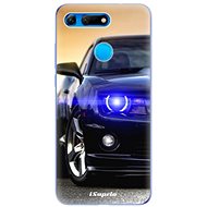 iSaprio Chevrolet 01 for Honor View 20 - Phone Cover