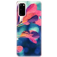 iSaprio Autumn for Samsung Galaxy S20 - Phone Cover