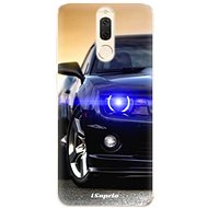iSaprio Chevrolet 01 for Huawei Mate 10 Lite - Phone Cover