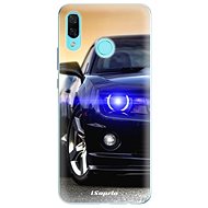 iSaprio Chevrolet 01 for Huawei Nova 3 - Phone Cover