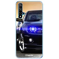iSaprio Chevrolet 01 for Huawei Nova 5T - Phone Cover