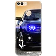 iSaprio Chevrolet 01 for Huawei P Smart - Phone Cover