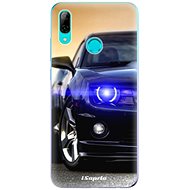 iSaprio Chevrolet 01 for Huawei P Smart 2019 - Phone Cover